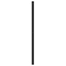 vidaXL sonoma tölgy színű szerelt fa és vas csere fejtámla 140 cm