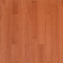 vidaXL viaszbarna tömör fenyőfa ágy matrac nélkül 140 x 200 cm