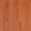 vidaXL viaszbarna tömör fenyőfa ágy matrac nélkül 90 x 190 cm