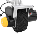 vidaXL utánfutó emelő kerék 12 V 550 W alumínium