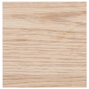 vidaXL szerelt fa lebegő polc 23 x 23,5 x 4 cm