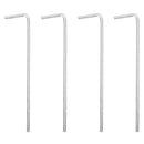 vidaXL színes LED karácsonyfa 447 LED 247 cm