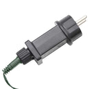 vidaXL színes LED karácsonyfa 1028 LED 403 cm