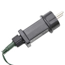 vidaXL hideg fehér LED karácsonyfa 550 LED 304 cm