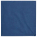 vidaXL 10 db kék nem szőtt szövet összecsukható tárolódoboz 32x32x32cm