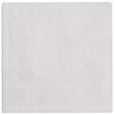 vidaXL 10db barna nemszőtt szövet összecsukható tárolódoboz 32x32x32cm