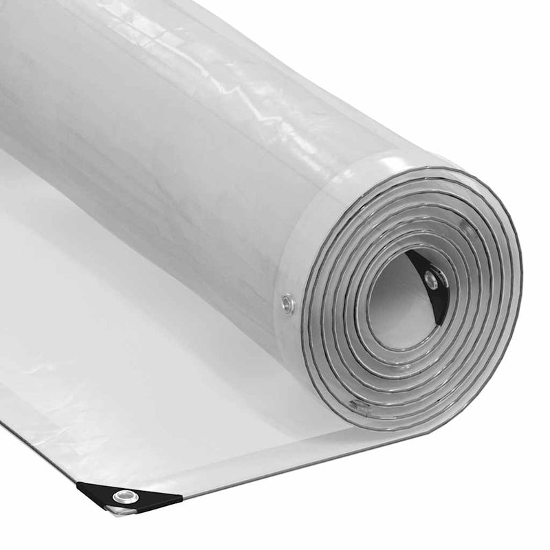 vidaXL növénytakaró fülekkel 2x3 m polietilén 1x3 m