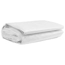 vidaXL növénytakaró fülekkel 3x5 m polietilén