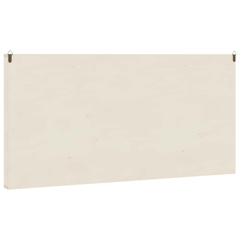 vidaXL fa gyűjtői vitrin 80 rekesszel 80x4,5x40,5 cm