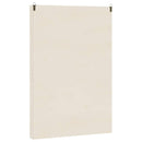 vidaXL fa gyűjtői vitrin 56 rekesszel 40x4,5x60cm