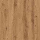 vidaXL kézműves tölgy színű szerelt fa bárasztal 102 x 70 x 103,5 cm