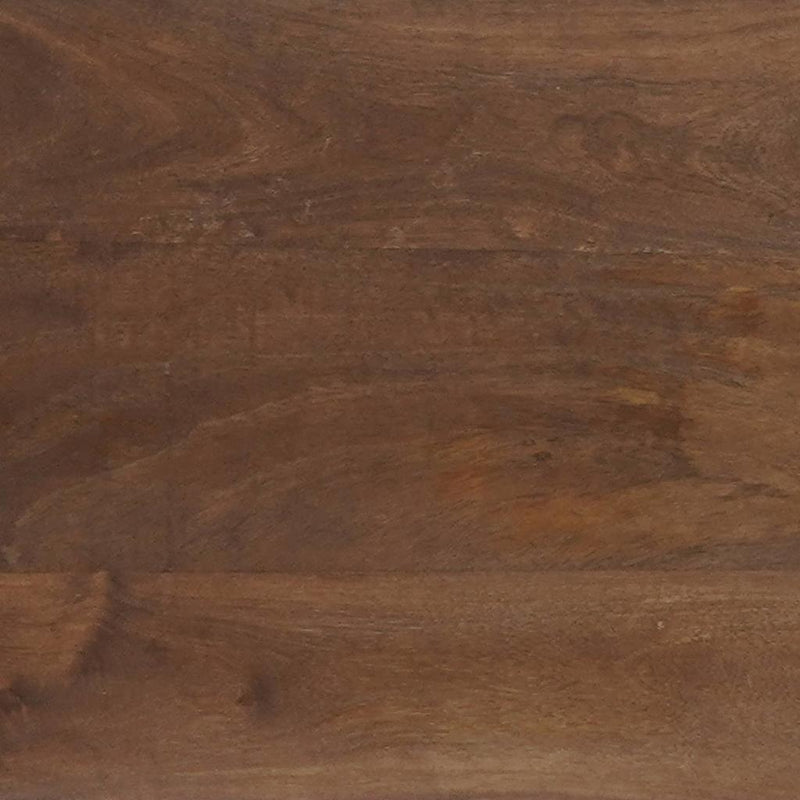 vidaXL Oldalszekrények 2 pcs Barna 60 x 33.5 x 75 cm tömör mangófa