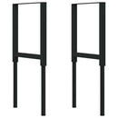 vidaXL világosbarna tömör tölgyfa munkapad 100 x 60 x (71,5-98) cm