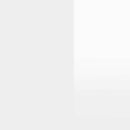 vidaXL magasfényű fehér szerelt fa patikaszekrény 30 x 41 x 144,5 cm