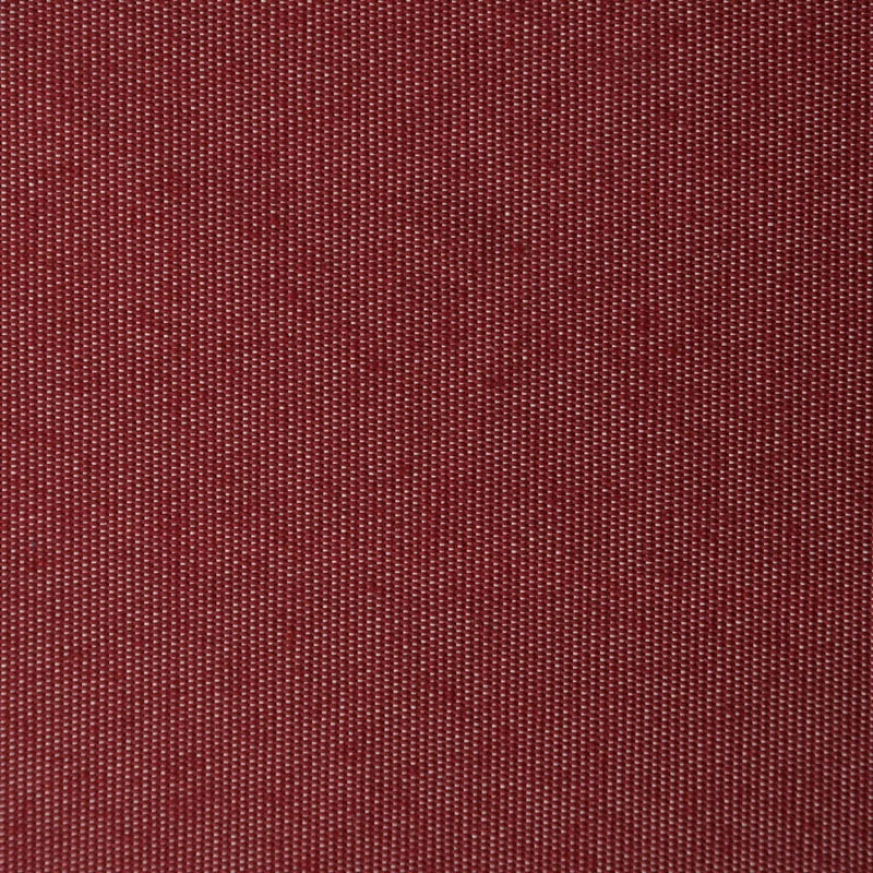 vidaXL burgundi vörös automata behúzható napellenző 350 x 250 cm