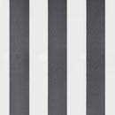 vidaXL antracitszürke-fehér LED-es kézi napellenző 400 x 300 cm