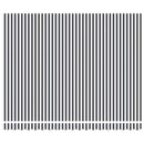 vidaXL antracitszürke-fehér automata kihúzható napellenző 400 x 300 cm