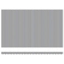 vidaXL antracitszürke-fehér automata kihúzható napellenző 500 x 300 cm