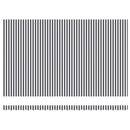 vidaXL antracitszürke-fehér LED-es kézi napellenző 500 x 300 cm