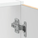 vidaXL Mosogató aljzat szekrény Kalmar sonoma tölgy 60x46x81,5 cm