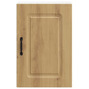 vidaXL konyhai fali szekrény Kalmar kézműves tölgy műszaki fa