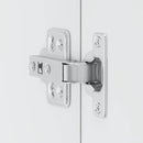 vidaXL konyhai fali szekrény Kalmar szürke sonoma műfa