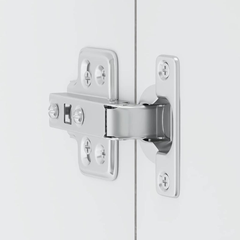 vidaXL konyhai fali szekrény Kalmar szürke sonoma műfa