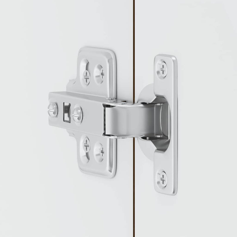 vidaXL konyhai fali szekrény Kalmar barna tölgy színű műfa