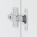 vidaXL konyhai fali szekrény Kalmar kézműves tölgy műszaki fa