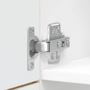 vidaXL konyhaszekrény Kalmar sonoma tölgy műszaki fa