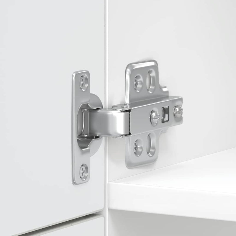 vidaXL konyhaszekrény Kalmar beton szürke műfa