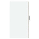 vidaXL konyhai fali szekrény Lucca szürke sonoma szerelt fa