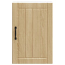 vidaXL konyhai fali szekrény Lucca sonoma tölgy szerelt fa