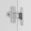 vidaXL konyhai fali szekrény Lucca sonoma tölgy szerelt fa