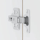 vidaXL konyhai fali szekrény Lucca füstölt tölgy szerelt fa