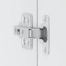 vidaXL konyhai fali szekrény Lucca szürke sonoma szerelt fa