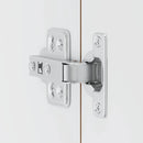 vidaXL konyhai fali szekrény Lucca antik fa szerelt fa