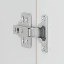 vidaXL konyhai fali szekrény Lucca sonoma tölgy szerelt fa