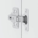 vidaXL konyhai fali szekrény Lucca szürke sonoma szerelt fa