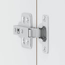 vidaXL konyhai fali szekrény Lucca antik fa szerelt fa