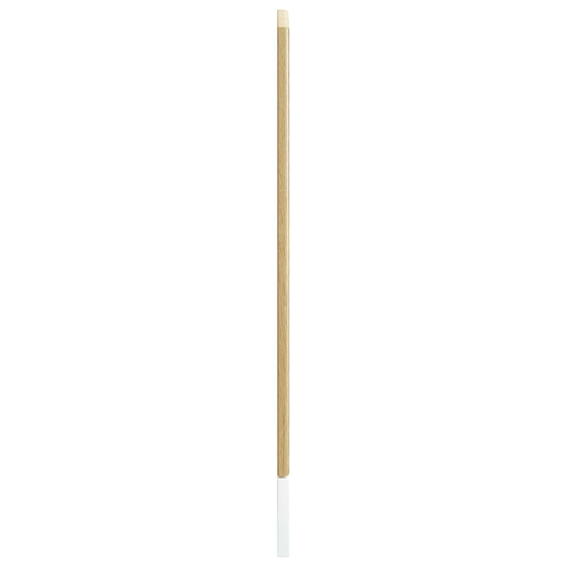 vidaXL mosogatógép panel Lucca sonoma tölgy színű fából készült műfa