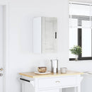 vidaXL konyhai fali szekrény Porto beton szürke műfából készült beton