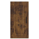 vidaXL konyhai fali szekrény Porto füstölt tölgy fűrészáru