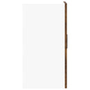 vidaXL konyhai fali szekrény Porto füstölt tölgy fűrészáru