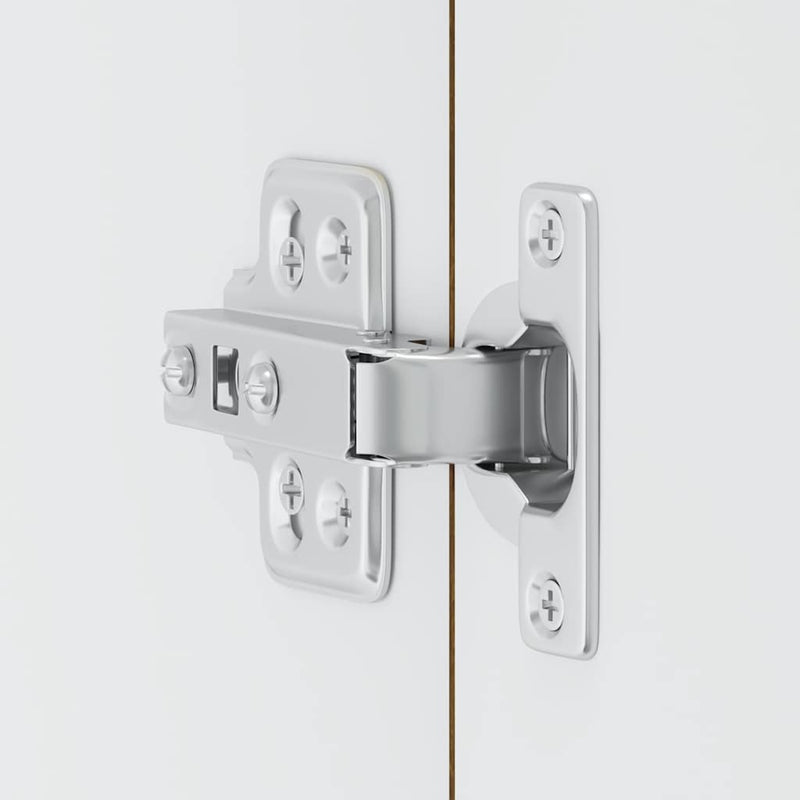 vidaXL konyhai fali szekrény Porto füstölt tölgy fűrészáru