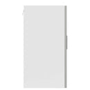 vidaXL konyhai fali szekrény Porto szürke sonoma mérnöki fa szekrény