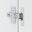 vidaXL konyhai fali szekrény Porto barna tölgy színű műfa