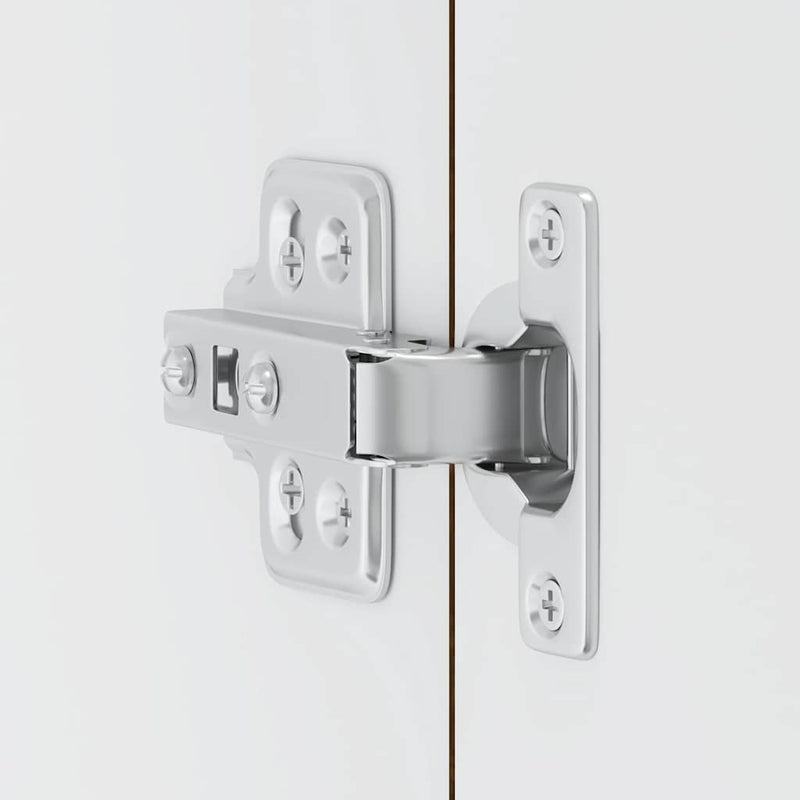 vidaXL konyhai fali szekrény Porto barna tölgy színű műfa