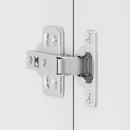 vidaXL konyhai fali szekrény Porto régi fából készült fűrészáru