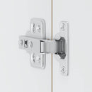 vidaXL konyhai fali szekrény Porto kézműves tölgy műszaki fa